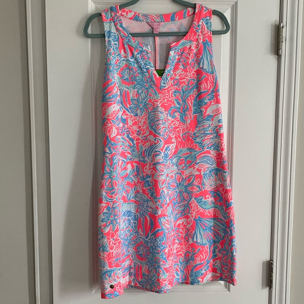 Lily Pulitzer Dress